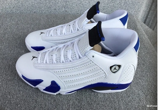 Jordan AJ-14 Air Royal’ 14’Hyper 0701